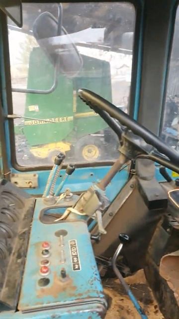 Тракторист умаялся. / семья Фетистовых смотреть онлайн