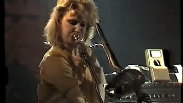 Jah Wobble смотреть онлайн