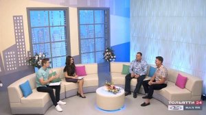 «Тольятти в деталях» 08.09.2020