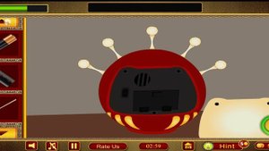 501 Doors Escape Level 87 Walkthrough
