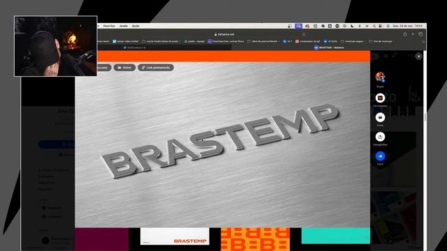 A ANA COUTO USA INTELIGÊNCIA ARTIFICIAL? | O CHAT MANDOU 009 смотреть онлайн
