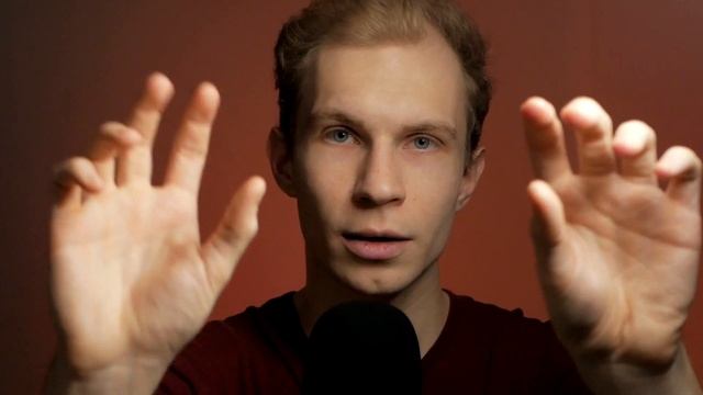 Забираю Твоё Внимание 🎧 АСМР 94% ЧТО ТЫ УСНЕШЬ смотреть онлайн