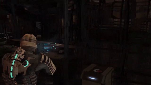 Превью ушло на отдых Dead space 9