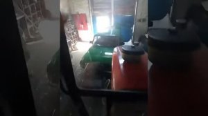 Мини обзор трактора юмз 8244.2м