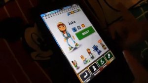 Subway Surf | Сабвей серф | Егор комик))))