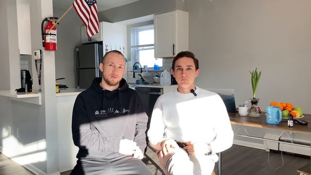 Как получить визу в Америку. Топ 10 советов. смотреть онлайн