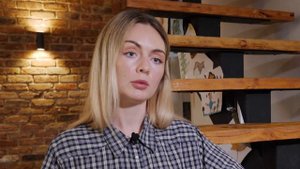 Программа о породе малинуа на ЗооТВ. 
К. Казакова, Е. Славков, М.Астафьев, А.Красильникова