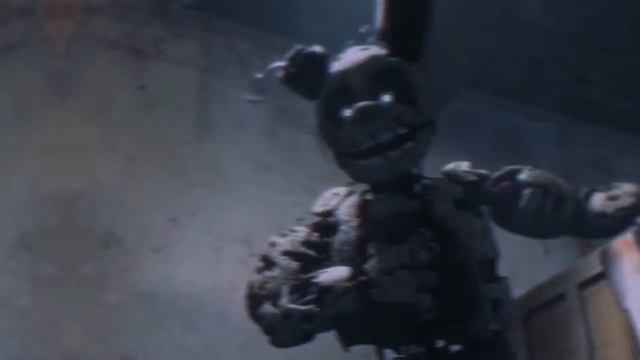 Springtrap edit//FNaF Спрингтрап//эдит Vice Wanted-my lane смотреть онлайн