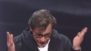 АЛЕКСАНДР ДОМОГАРОВ О РАБОТЕ В ФИЛЬМЕ "ОГНЁМ И МЕЧОМ"