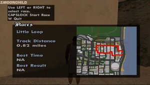 Starter Save-Part 14-The Chain Game 100 Mod-GTA San Andreas PC-complete walkthrough-achieving ??.??