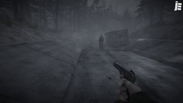 35MM Прохождение #4 - МЫ ЕЛЕ УБЕЖАЛИ!!! Перестрелка с БАНДИТАМИ!!! смотреть онлайн