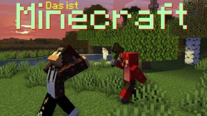 МАЙНКРАФТ НАРЕЗКА ! Minecraft "выживание"