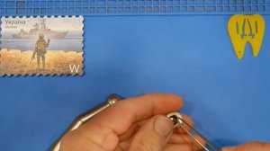 Ремонт стоматологического наконечника CHIRANA dental handpiece turbine repair