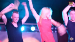 Вера Брежнева в «Максимилианс», 30 мая 2013