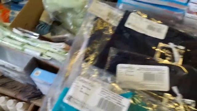 Фаберлик. Faberlic. Обзор продукции на пункте выдачи. Часть 2 смотреть онлайн