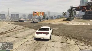 GTA 5 - ФРАНКЛИН ЗАРАБОТАЛ ДЕНЕГ 4К