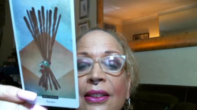 The Field Tarot : First Impressions & Flipthrough смотреть онлайн