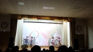 Луч концерт
