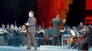 Валерий Макаров. Каватина Тонио.