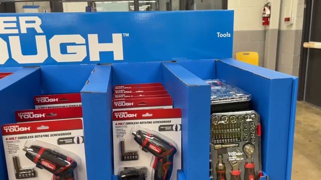 ‼️WALMART MEGA CLEARANCE😱$1 TOOL SETS 💥MY CART IS FULL