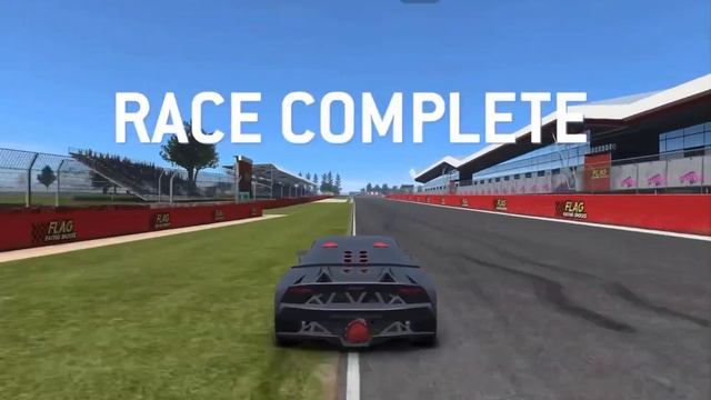 World Rank 71st 🐝 The Lamborghini Sixth Element comes in Silverstone Qualifications 🏎️ смотреть онлайн