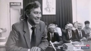 Памяти бывшего гл.редактора «Волжского автостроителя» Б.М.Букатова («Новости Тольятти» 11.01.2021)