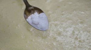 Торт Медовик со сметанным кремом и грецкими орехами