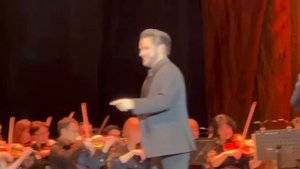 Валерий Макаров. Песенка Герцога из оперы Дж. Верди «Риголетто»