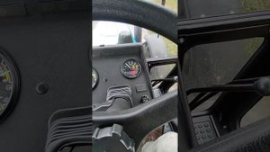 МТЗ 82 максимальная скорость на пятой передаче