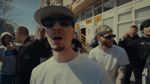 FRIENDLY THUG 52 NGG - AMMO