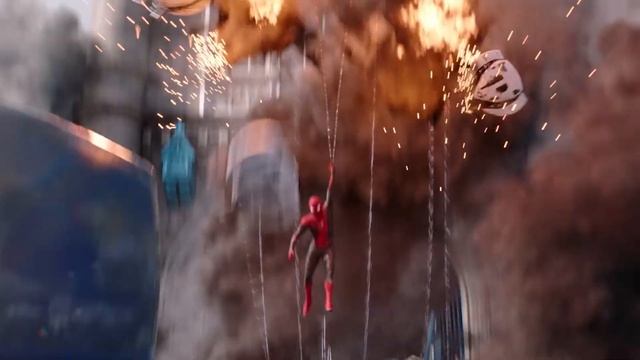 Tom Holland and Zendaya JUST Revealed This About Their Relationship смотреть онлайн