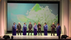 Популярная песня_Ландыши