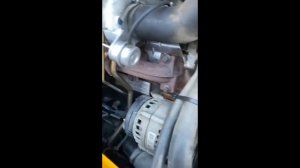 Проверка JCB 5CX ECO экскаватор-погрузчик