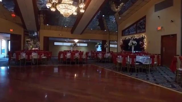 Martinique Grand Ballroom смотреть онлайн