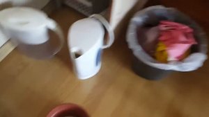 МАРАФОН по РАСХЛАМЛЕНИЮ КВАРТИРЫ Часть первая КУХНЯ