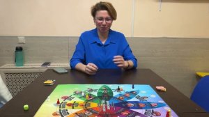 Тренажер эмоционального интеллекта «Искусство эмоций» - отзыв после игры: Наталья Гусаковская