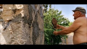 Применение средств малой механизации на стройке