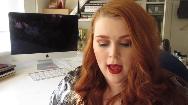 What's in My Travel Makeup Bag // jenniferthemakeupartist смотреть онлайн