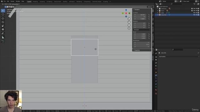 4. Chapter 3, Part 3, Window Frames + Door Frames + Trims