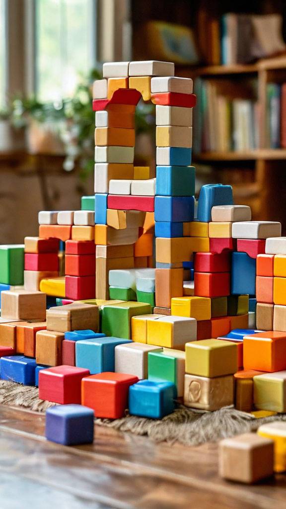 Color Blocks 4 смотреть онлайн