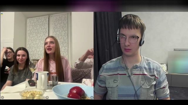 Чат Рулетка-Подборка🤣-КРЕАТИВНЫЙ ДИРЕКТОР смотреть онлайн