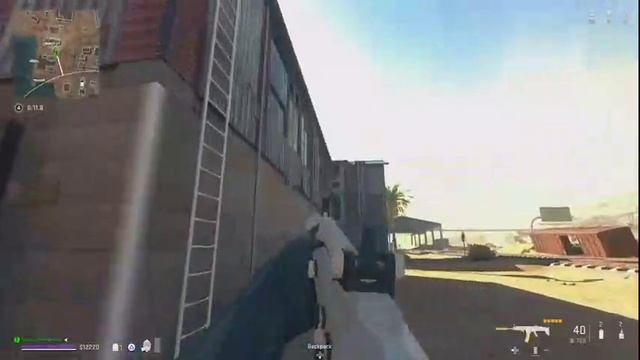 🎯 WARZONE 2 SOLO – выжить в одиночку против всех! Легендарная катка! смотреть онлайн