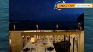 CENTARA VILLAS 4* Таиланд Пхукет обзор – отель ЦЕНТАРА ВИЛЛАС 4* Пхукет видео обзор