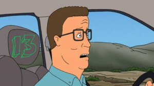 Сериал Царь горы / King of the Hill Сезон 13 серия 24