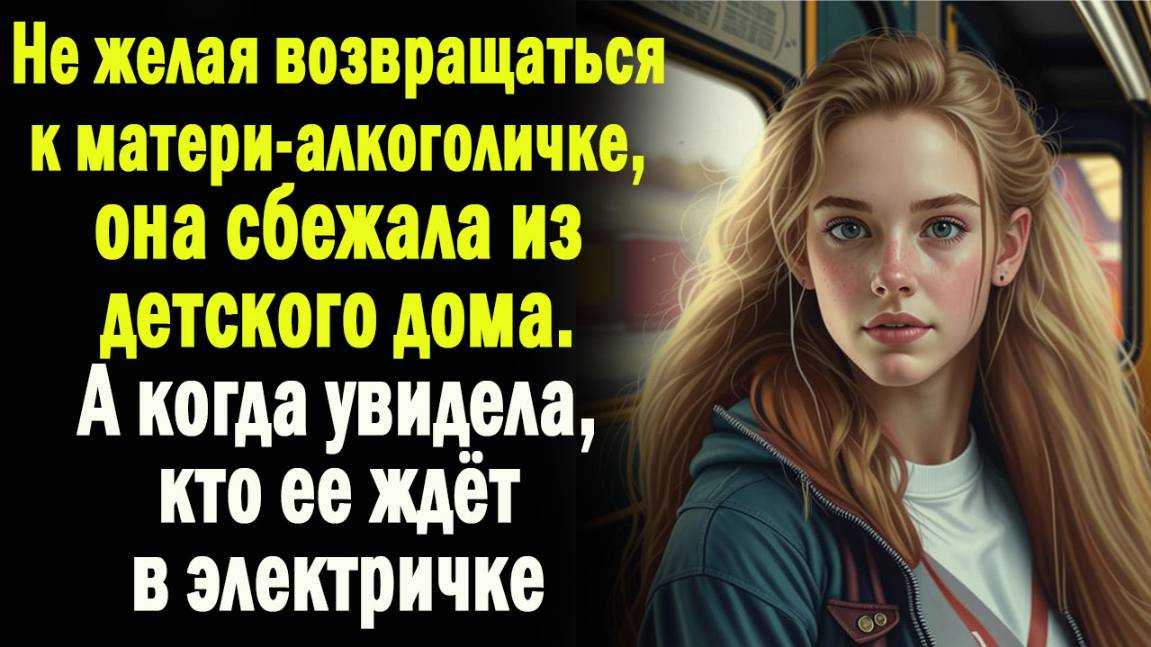 Рассказы " Побег "   Истории из жизни / Жизненные истории/ Смотреть истории
