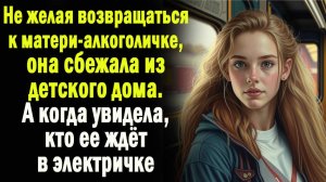 Рассказы " Побег "   Истории из жизни / Жизненные истории/ Смотреть истории