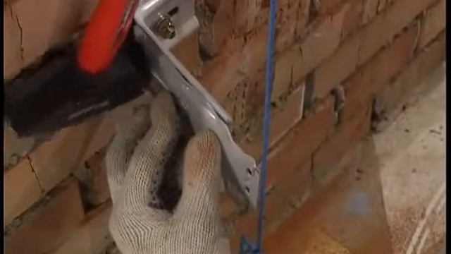 Монтаж вентилируемых фасадов Краспан часть 1 смотреть онлайн