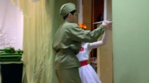 Танец "Смуглянка" Танцевальный коллектив "Звёздочки"