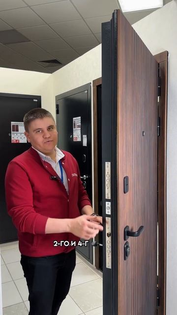 🚪 Приглашаем вас посетить наш салон, где представлена новая входная дверь «Сенатор» #двериказань смотреть онлайн