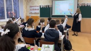 Видеовизитка Полищук И.В.